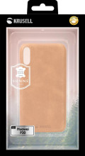 Krusell Sunne Cover Huawei P30 vintage nude