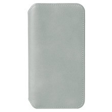 Krusell Sunne PhoneWallet Apple iPhone 11 Pro vintage grey