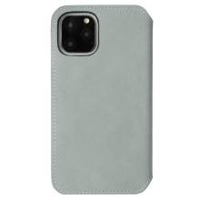 Krusell Sunne PhoneWallet Apple iPhone 11 Pro Max vintage grey