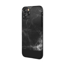 Devia Marble series case iPhone 11 Pro Max black