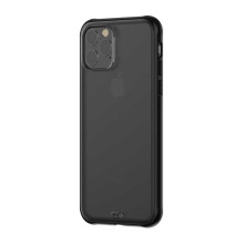 Devia Soft Elegant anti-shock case iPhone 11 Pro Max black