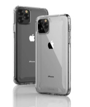 Devia Defender2 Series case iPhone 11 Pro black