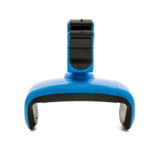 Tellur Car Phone Holder, Air vent mount, 360 degree ,clip=5.3-8 cm, blue