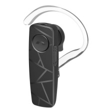 Tellur Bluetooth Headset Vox 55 Black