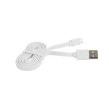 Tellur Data cable, USB to Micro USB, 1m white