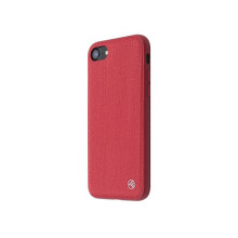 Tellur Cover Pilot for iPhone 8 red