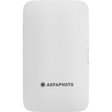 AGFA Mini Printer 2/3 white AMP23WH