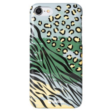 Krusell Limited Cover Apple iPhone 8/7 wild green