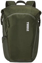 Thule 3905 EnRoute Camera Backpack TECB-125 Dark Forest