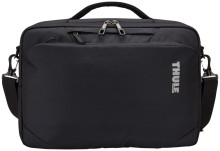 Thule 4086 Subterra Laptop Bag 15.6 TSSB-316B Black