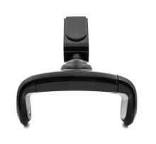 Tellur Car Phone Holder, Air vent mount, 360 degree, Black