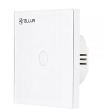 Tellur WiFi switch, 1 port, 1800W