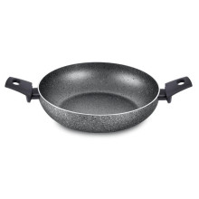 Pensofal 8028-A Vesuvius Skillet 24cm (2 handles)