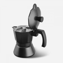 Pensofal Cafesi Espresso Coffee Maker 1 Cup 8401