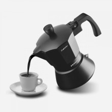 Pensofal 8406 Cafesi Espresso Coffee Maker 6 Cup