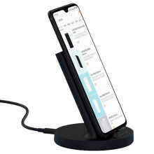 Xiaomi Mi 20W Wireless Charging Stand Black (WPC02ZM)