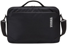 Thule 4085 Subterra MacBook Attache 15 TSA-315B Black