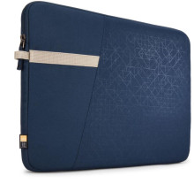 Case Logic 4397 Ibira 15.6 Laptop Sleeve IBRS-215 Dress Blue