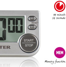 Salter 397 SVXRCEU16 Big Button Electronic Timer