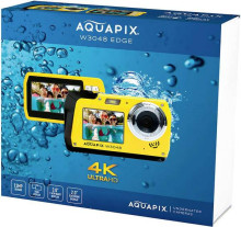 Easypix Aquapix W3048-Y Yellow Edge 10076