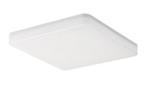 Tellur WiFi LED Ceiling Light, 24W, Square