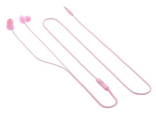 Tellur In-Ear Headset Macaron Pink