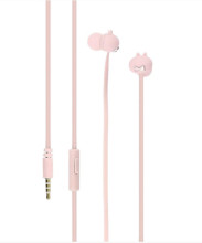 Tellur In-Ear Headset Pixy Pink