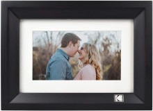 Kodak Digital Photo Frame 7 Black