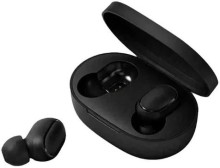 Xiaomi Mi True Wireless Earbuds Basic 2 Black (TWSEJ061LS)