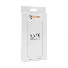 Sbox NANO HYBRID GLASS 9H / HUAWEI MATE 10 LITE