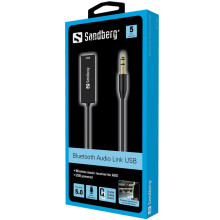 Sandberg 450-11 Bluetooth Audio Link USB