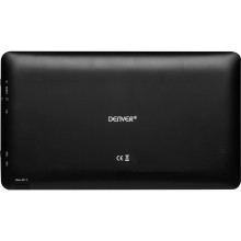 Denver TAQ-10465 10.1/64GB/2GB/WI-FI/Android10GO/Black