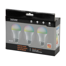 Denver SHL-350 (3 pack)