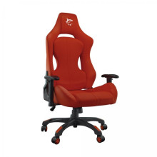 White Shark MONZA-R Gaming Chair Monza red