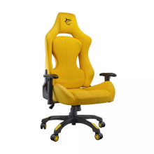 White Shark MONZA-Y Gaming Chair Monza yellow