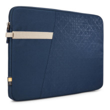 Case Logic 4394 Ibira Sleeve 14 IBRS-214 Dress Blue