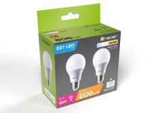 Tracer 46501 LED Bulb GU10 6W=42 Warm White