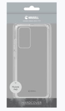 Krusell Kivik Cover Huawei P40 transparent