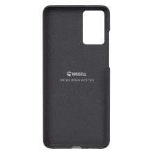 Krusell Essentials SandCover Samsung Galaxy Note 20 black