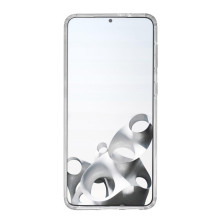 Krusell Essentials HardCover Samsung Galaxy S21+ transparent