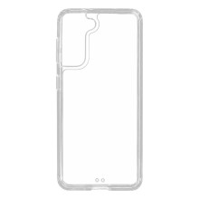 Krusell Essentials HardCover Samsung Galaxy S21+ transparent