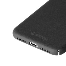 Krusell SandCover Apple iPhone 12/12 Pro black