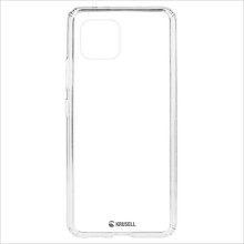 Krusell SoftCover Apple iPhone 12/12 Pro transparent