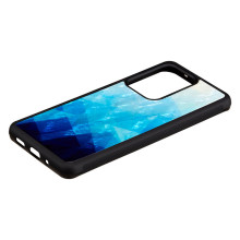 iKins case for Samsung Galaxy S20 Ultra blue lake black