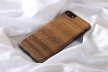 MAN&WOOD case for iPhone 7/8 koala black