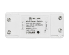 Tellur WiFi Inline Switch 2200W