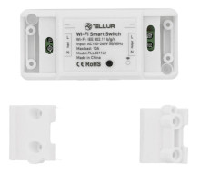 Tellur WiFi Inline Switch 2200W