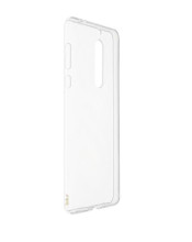 Tellur Cover Silicone for Nokia 6 transparent