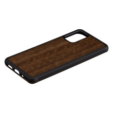 MAN&WOOD case for Galaxy S20+ koala black