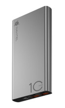 Navitel PWR10 AL Silver